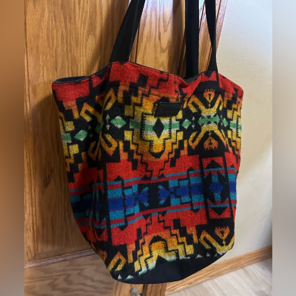 Pendleton Tote - image 1